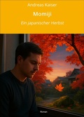 Cover: Momiji - neobooks