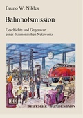 Cover: Bahnhofsmission - BoD - Books on Demand