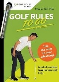 Abbildung von: Golf Rules TO GO (Pack of 20) - Artigo Publishing International