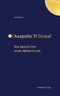 Cover: Aaapollo 11 Global - Trabant Verlag