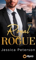 Cover: Royal Rogue - MORE by Aufbau Digital