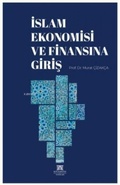 Cover: Islam Ekonomisi ve Finansina Giris - KTO Karatay &Uuml;niversitesi Yayinlari