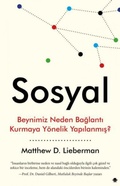 Cover: Sosyal - G&ouml;r&uuml;nmez Adam Yayincilik