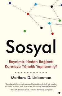 Enlarge image Cover: Sosyal - Görünmez Adam Yayincilik