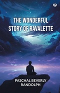 Cover: The Wonderful Story Of Ravalette (Edition1) - Double 9 Books LLP