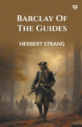 Cover: Barclay Of The Guides (Edition1) - Double 9 Books LLP