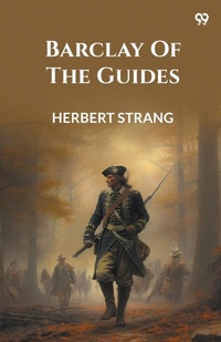 Enlarge image Cover: Barclay Of The Guides (Edition1) - Double 9 Books LLP