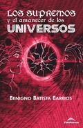 Cover: Los Supremos Y El Amanecer de Los Universos - DMC Pherson