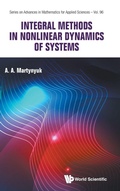 Cover: Integral Methods In Nonlinear Dynamics Of Systems - World Scientific Publishing Co Pte Ltd