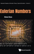 Bild: Eulerian Numbers - World Scientific Publishing Co Pte Ltd