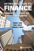 Cover: Introduction To Finance: Financial Management And Investment Management - World Scientific Publishing Co Pte Ltd