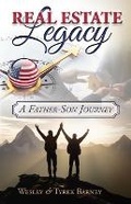 Cover: Real Estate Legacy - Tj Investors LLC