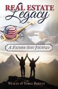 Enlarge image Cover: Real Estate Legacy - Tj Investors LLC