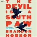 Cover: The Devil Is a Southpaw - HarperCollins