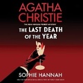 Cover: The Last Death of the Year - HarperCollins