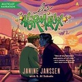 Cover: Les Normaux, Book Two - HarperCollins