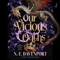 Cover: Our Vicious Oaths - HarperCollins