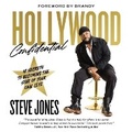 Cover: Hollywood Confidential - HarperCollins Christian