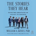 Cover: The Stories They Hear - Ascent Audio