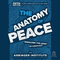 Abbildung von: The Anatomy of Peace, Fifth Edition - Ascent Audio