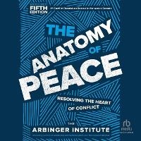 Abbildung von: The Anatomy of Peace, Fifth Edition - Ascent Audio