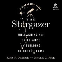 Enlarge image Cover: The Stargazer - Ascent Audio