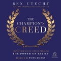 Cover: The Champion's Creed - Ascent Audio