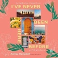 Cover: I've Never Been Here Before - Christianaudio