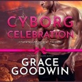 Cover: Cyborg Celebration - Ksa Publishing Consultants, Inc