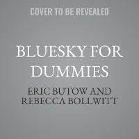 Abbildung von: Bluesky for Dummies - Tantor Audio