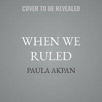 Enlarge image Cover: When We Ruled - Tantor Audio