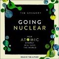 Cover: Going Nuclear - Tantor Audio
