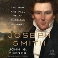 Cover: Joseph Smith - Tantor Audio
