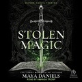 Cover: Stolen Magic - Tantor Audio