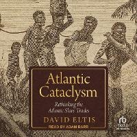 Abbildung von: Atlantic Cataclysm - Tantor Audio