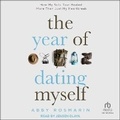 Cover: The Year of Dating Myself - Tantor Audio