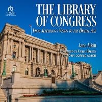 Abbildung von: The Library of Congress - Tantor Audio