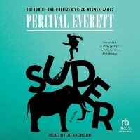 Enlarge image Cover: Suder - Tantor Audio