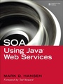 Cover: SOA Using Java Web Services - Pearson