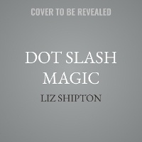 Enlarge image Cover: Dot Slash Magic - Tantor Audio