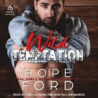 Enlarge image Cover: Wild Temptation - Tantor Audio