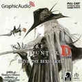 Cover: Iriya the Berserker [Dramatized Adaptation] - Graphic Audio