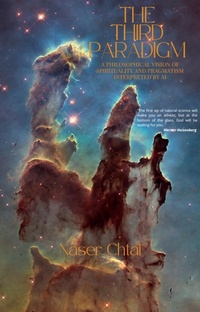 Cover of  The Thirth Paradigm - NASER CHTAI