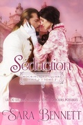 Cover: Seduction (Mockingbird Square (French editions), #2) - Sara Bennett