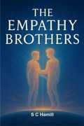Cover: The Empathy Brothers - Earth Angel Books