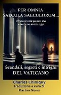 Cover: Per Omnia Saecula Saeculorum... - Pietro Giacomo Menolfi