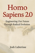 Bild: Homo Sapiens 2.0: Engineering Our Future Through Radical Evolution - Fortis Novum Mundum