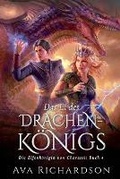 Cover: Das Ei des Drachenkoenigs - Relay Publishing