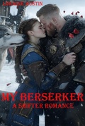 Cover: My Berserker (Huntress of The Nord, #1) - Loraine Austin