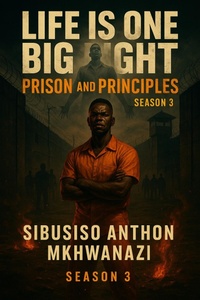 Enlarge image Cover: Prison and Principles - Wisdom Mafia